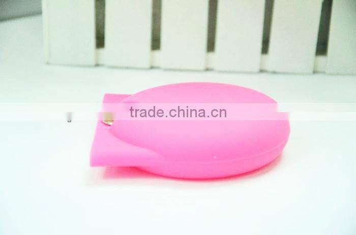 2013 silicone key wallets