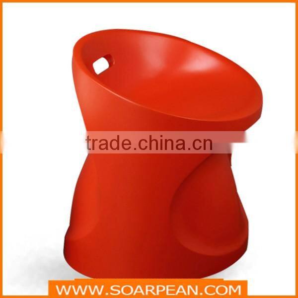 Furniture Design Modern Chair Fiberglass Luxury Chair