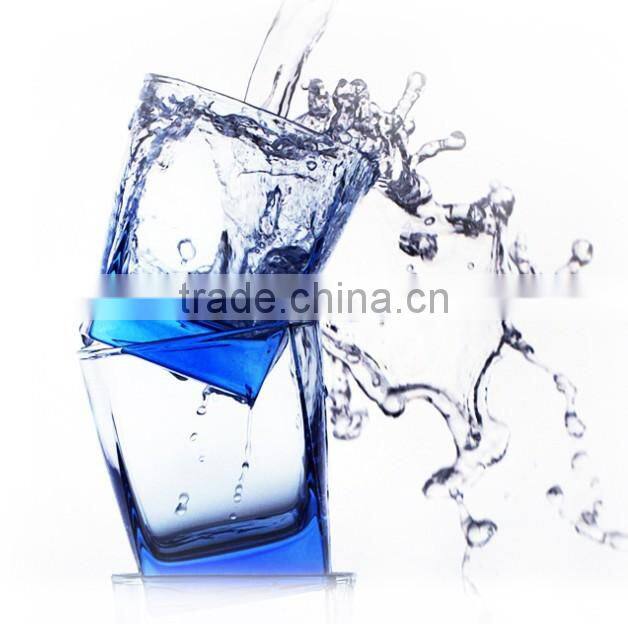 2oz Dream wedding party wine shot glass welcomed