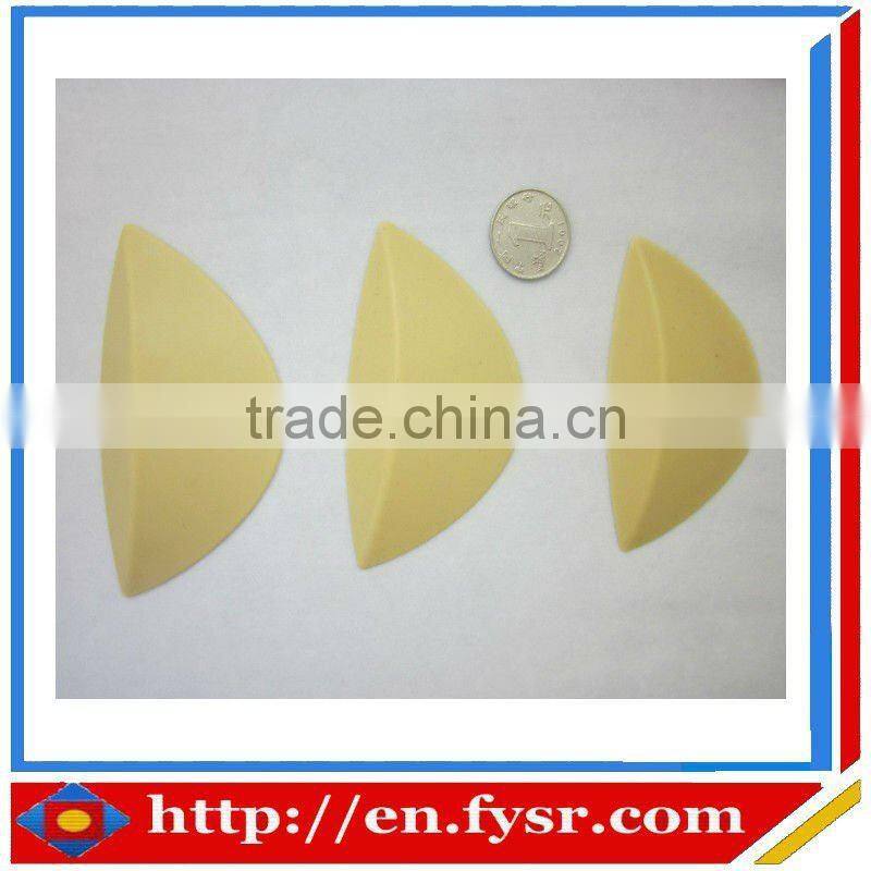 silica gel toe-in corrective pad tarsoptosis arch support pad