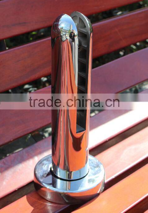 Stainless Steel Glass Balustrades Spigots Solid Spigot