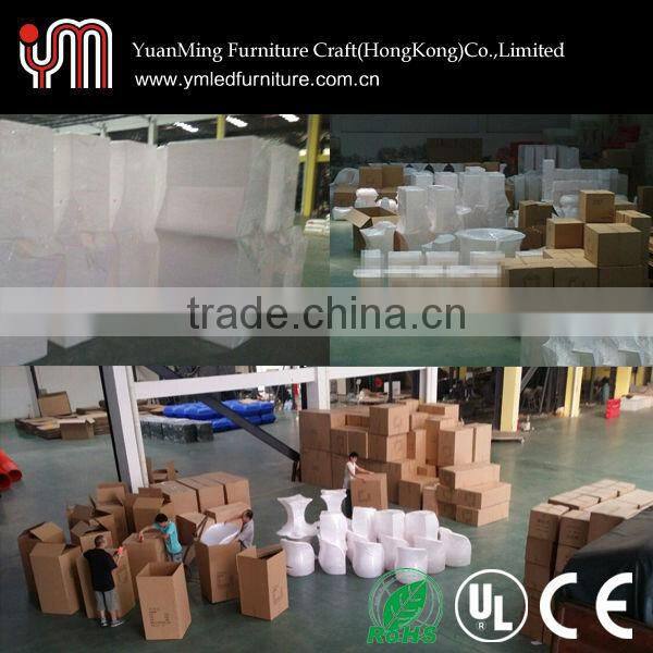 7 Colos Change Led Stools ,/Led Stool,Led Lighted Stool