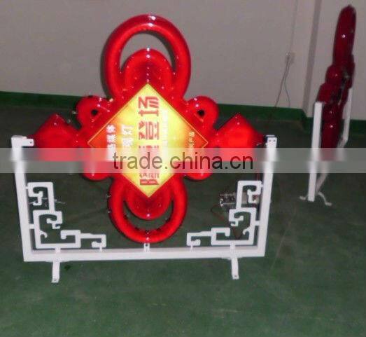 pop vacuum forming architectural lamp cover/ Ad light box series