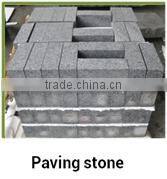 China Butterfly green granite slabs tiles for hot sale