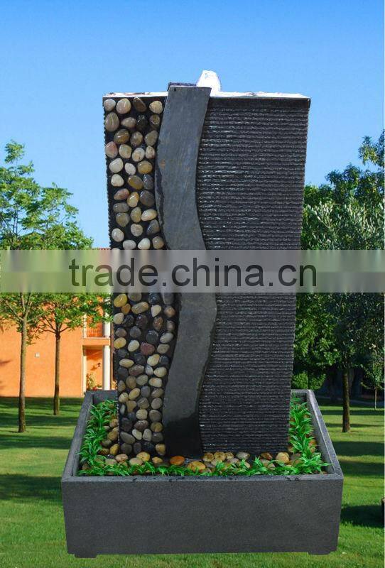 wholesale stone water fountain garden water feature