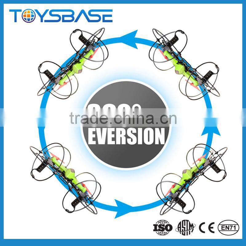 Newest toys Fineco FX-3 professional dron mini RC UFO quadrocopter 2.4G 6 axle radio control drone