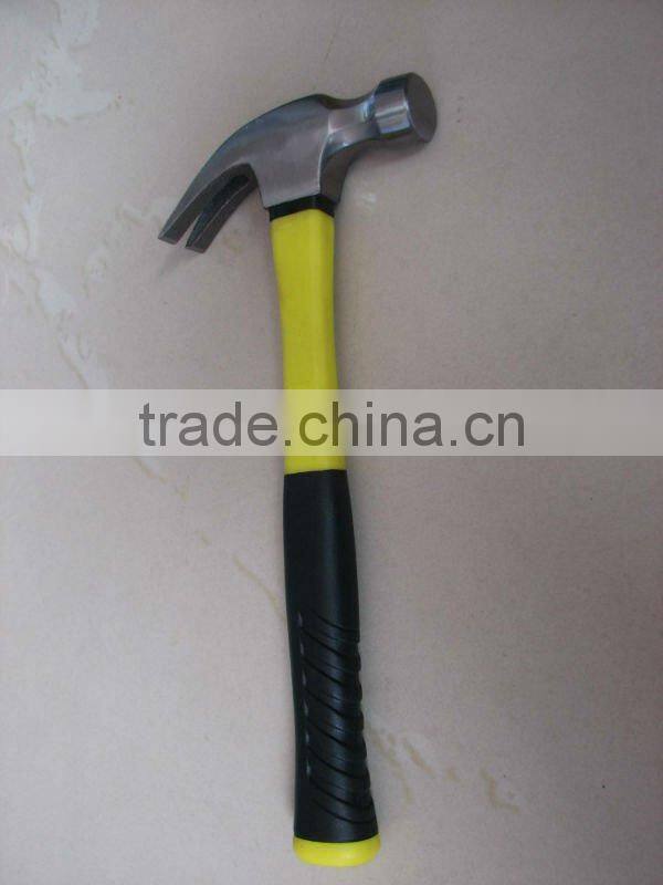 claw hammer