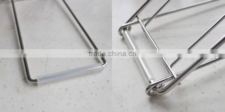 stainless steel towel rack with JIS Standard