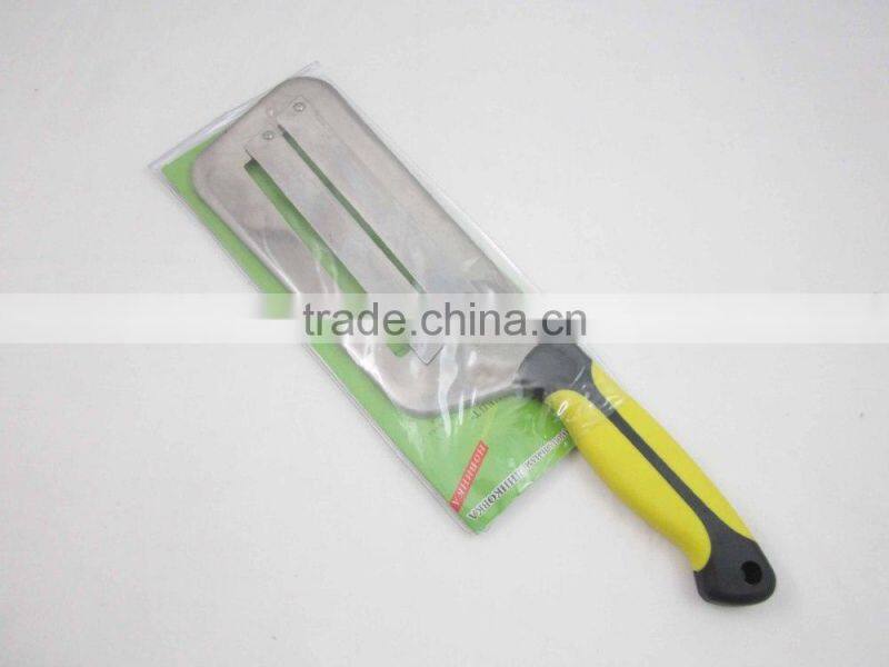 Colorful Stainless Steel Cooking Tools Cabbage Cutter