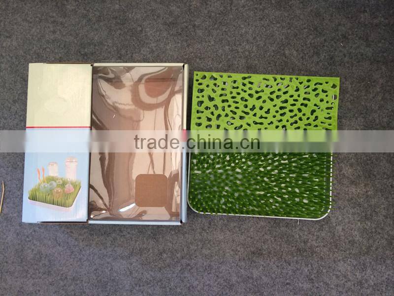 Lawn Countertop Drying Rack House ware