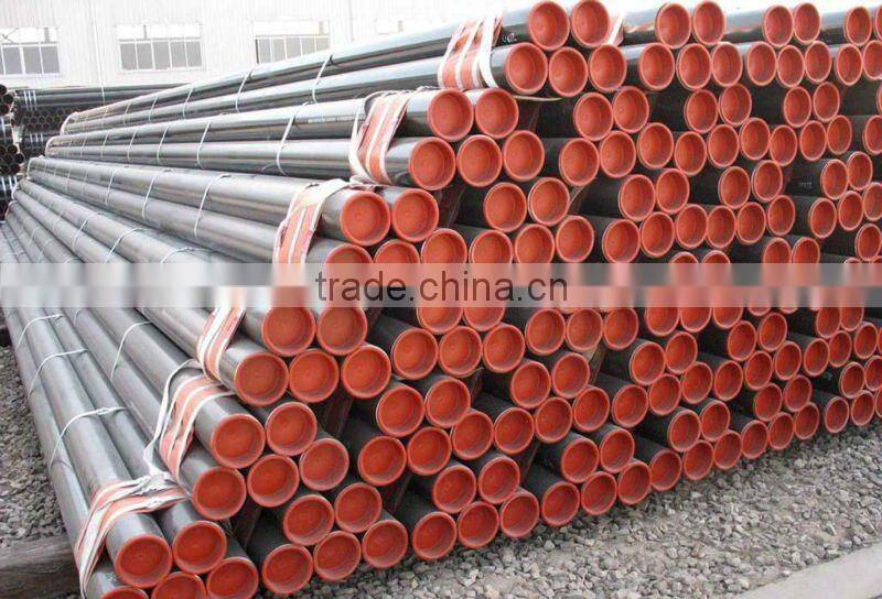 OCTG Tubing, API-5 CT