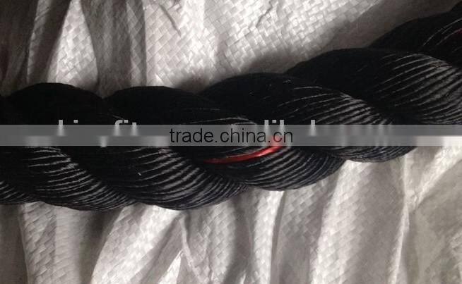 2017 new hot sales! battle rope,jump rope,training rope,Power RopesTraining Ropes Exercise Ropes cuerda de la energia