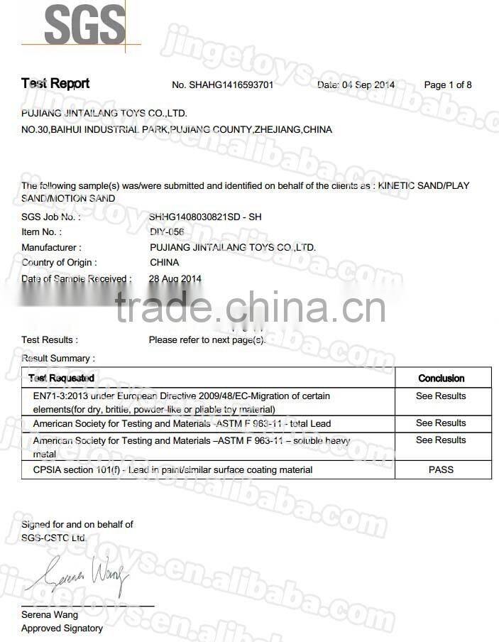 Mini Sea animals 12 Sand Molds Set