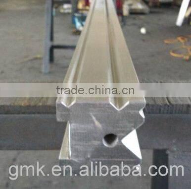 Top grade competitive 10m long dies for press brake