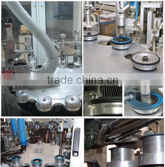 5" 125mm Flap Disc Zirconia Plastic Back Cover Aluminum Oxide Grinding Wheel Abrasive Flap Disk Flap Wheel Sanding