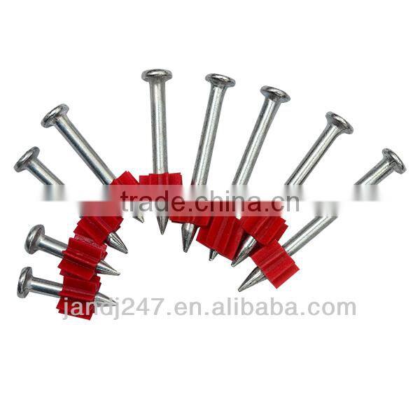 Drive Pins Gun Shooting Nails from Guangzhou Supplier