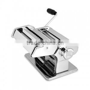 Italy pasta making machine