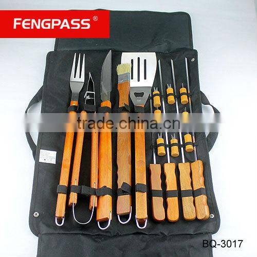 Best choice BBQ grill wok BA-1031