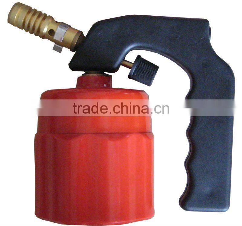 Manual ignitio ABS body Gas blow torch