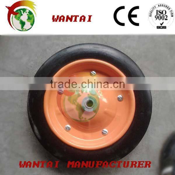 High quality rubber skateboard wheel Rubber wheel stopper