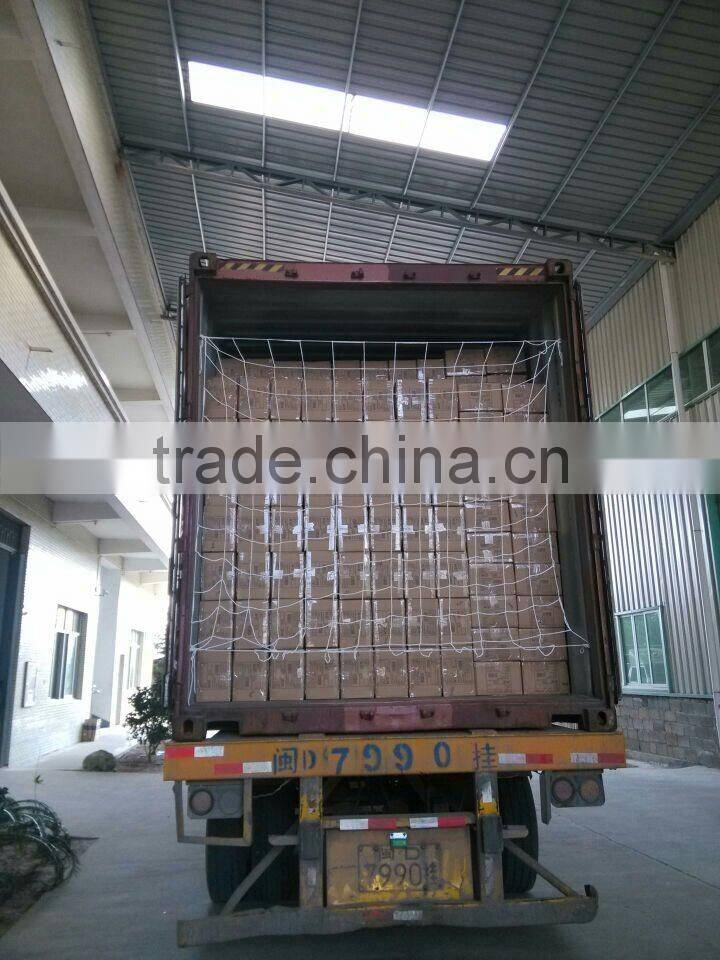 Anti-slip mechanical tools work gloves Silicon printed covered palm grip gloves