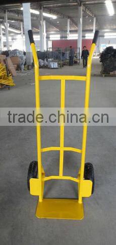 two wheels storage sack hand trolley HT1831