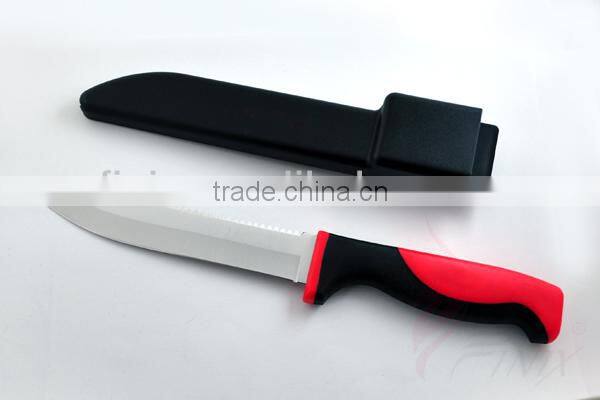 Japanese Stainless Steel 420J2 Kitchen knife