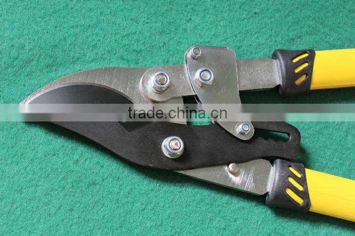garden tool/pruning shear/ ratchet pruning shear