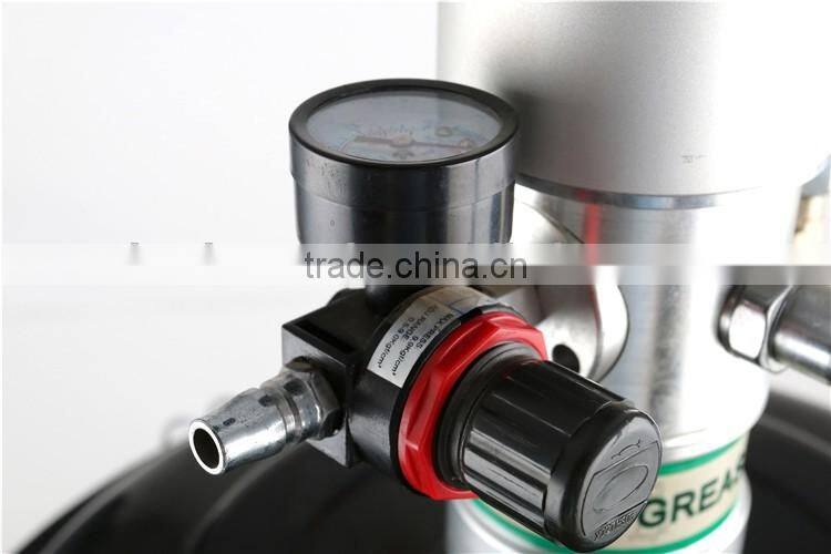 Industrial High Pressure Air Oil Lubricator
