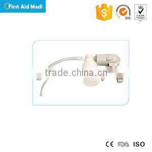 TOPMEDI Adjustable Manual Suction