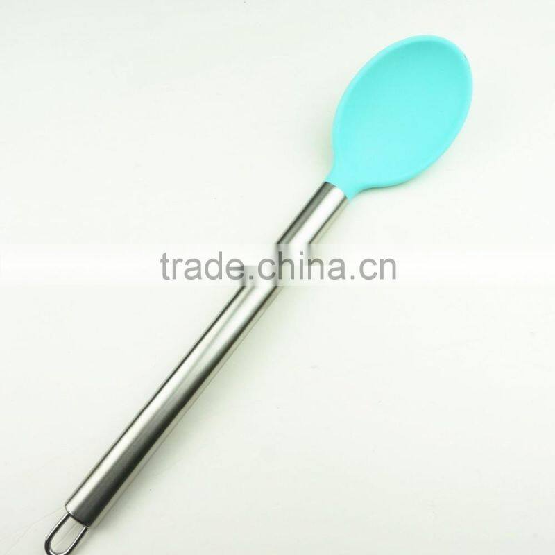 32015 Hot sale Stainless steel 4pcs Kitchen Utensils