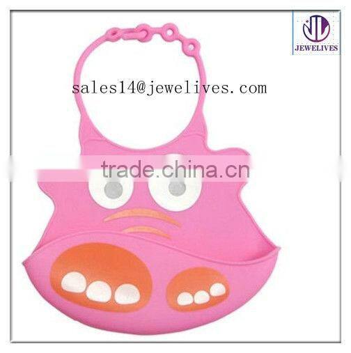Super soft high quality baby bibs