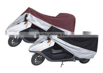 Universal Sun Protection Foldable Waterproof Motorcycle Cover
