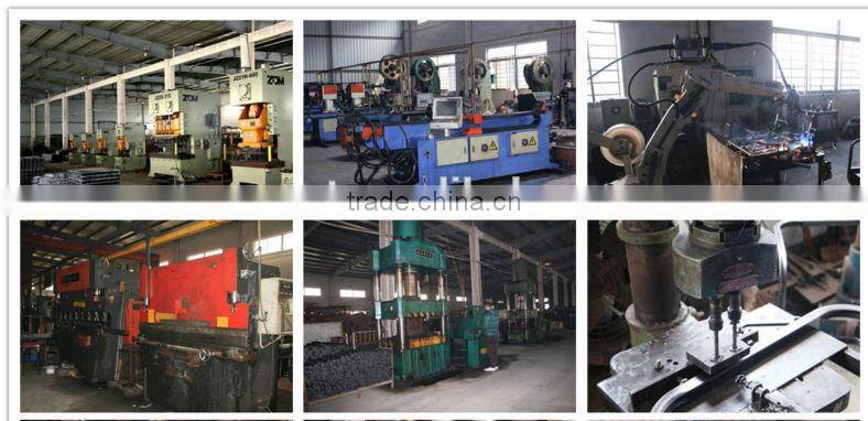 High Quality Chrome Plated Stainless Steel Furniture Hardware