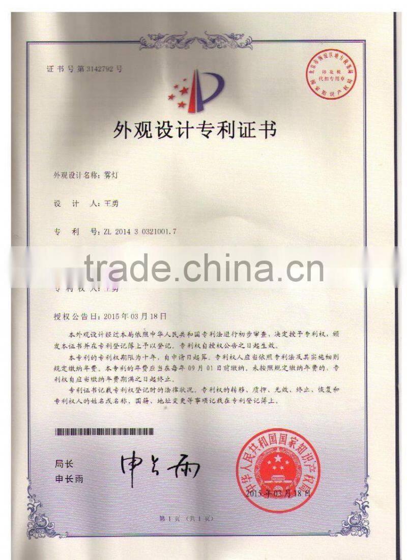 2015 New Car Accessories 9005 HI-LOW HIGH POWER Auto Led Headlight