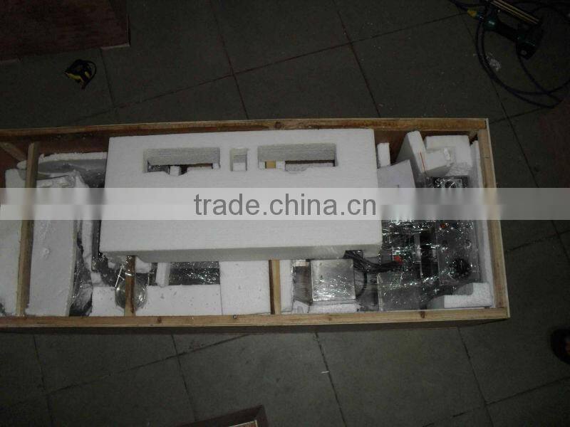 Handheld Donut Depositor With CE