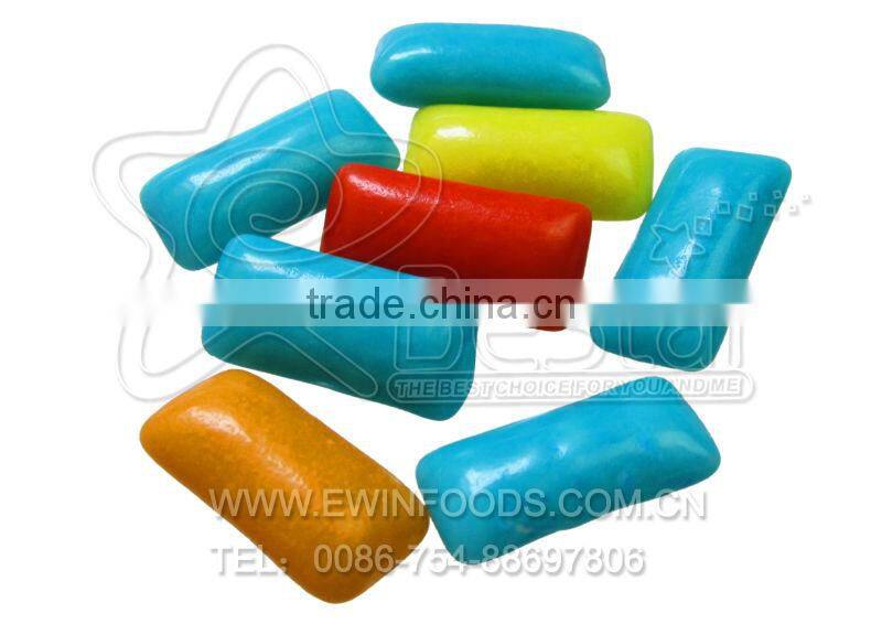 Xylitol Sugar Free Candy With 3D Magic Rule