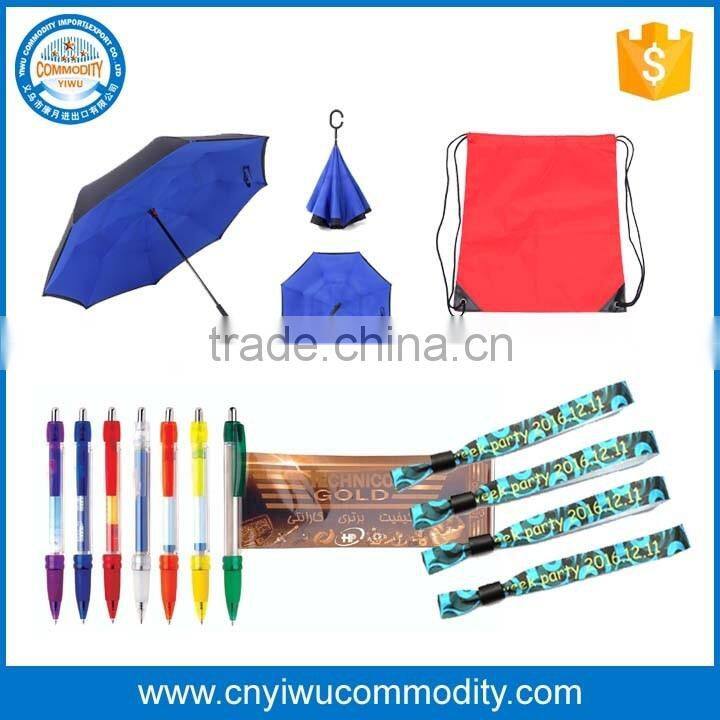 Wholesale Customized Logo Promotional Gift Items