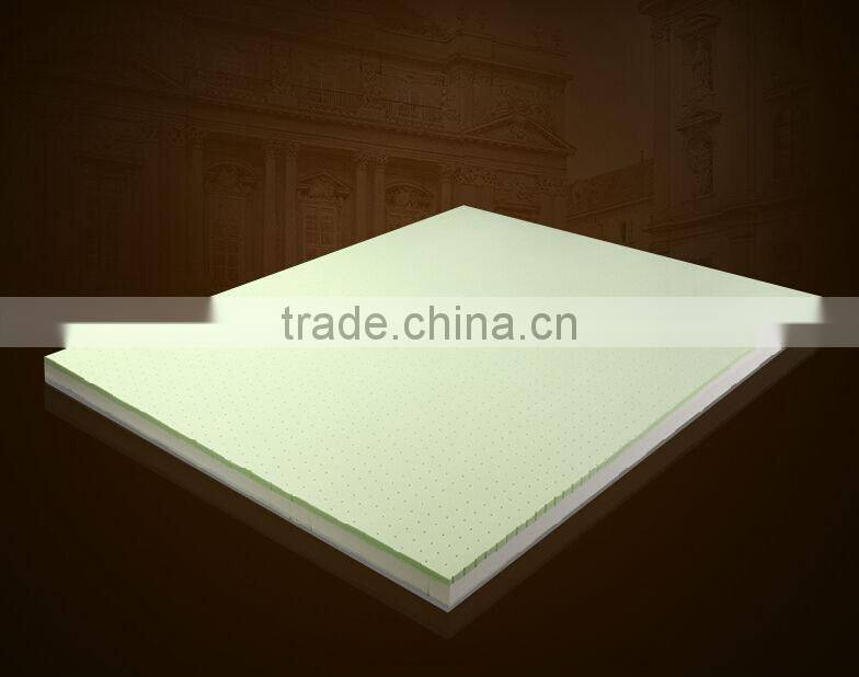 Superior and Hot sale Anion and Latex mattress