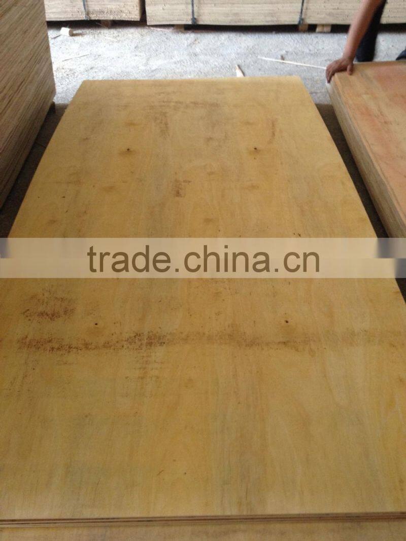 PACKING PLYWOOD , BC GRADE- CHEAP PRICE (3mm-18mm)