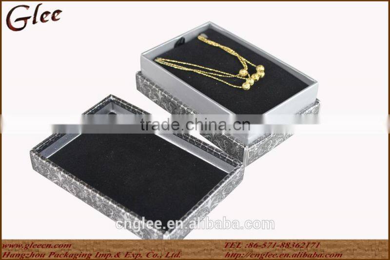 Promotional jewelry box/Suitcase gift box