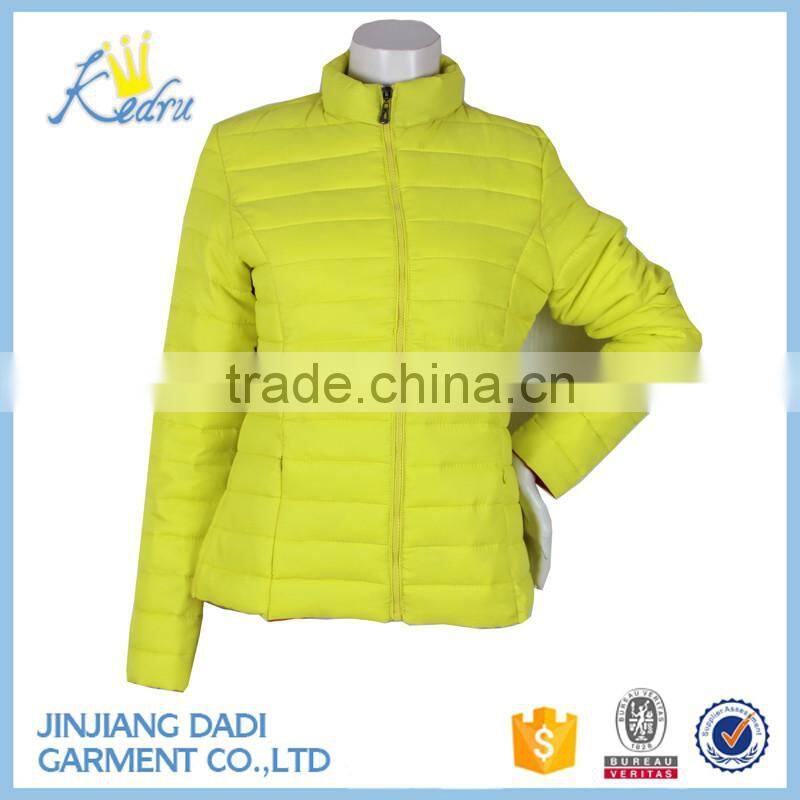 2017 Ladies Fashion Casual Export Leftover Goods In Stock garments