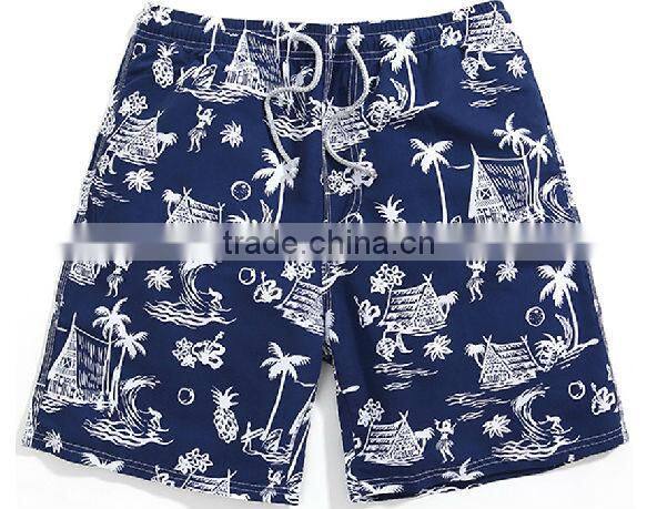 Dery good quality funny board shorts in good price 2015