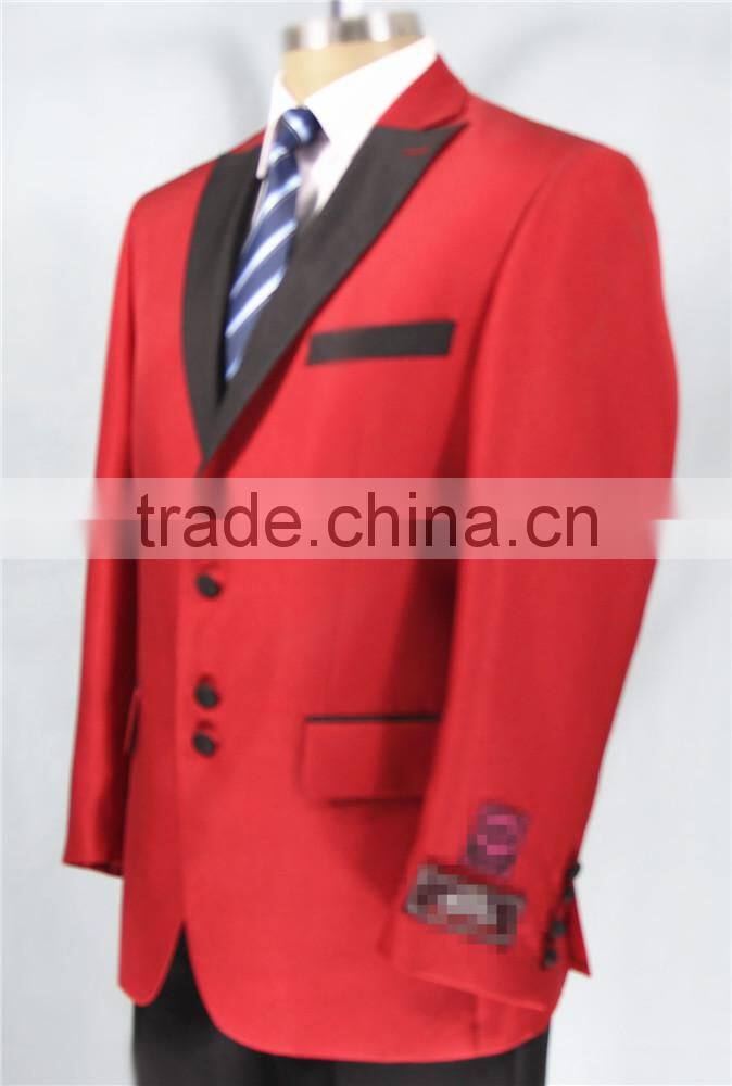 Tuxedo Regular fit suit for man