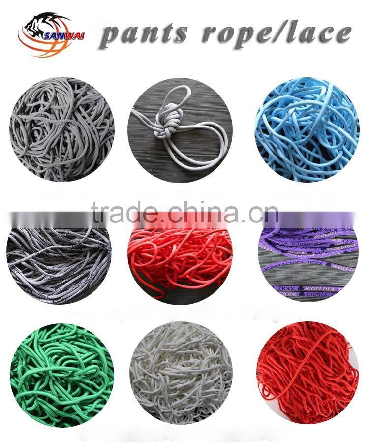 jiu jitsu patches gi for adult white/blue/black color kimono bjj gi