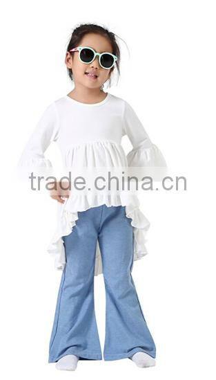 Baby Romper In China NewBorn Baby Girls Vintage Flower jumpsuits