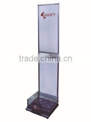 12 Golf Club Display Box