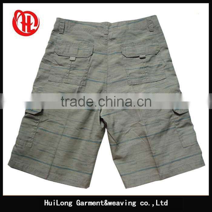 man canvas gym pant cheap bulk wholesale short pants men shorts