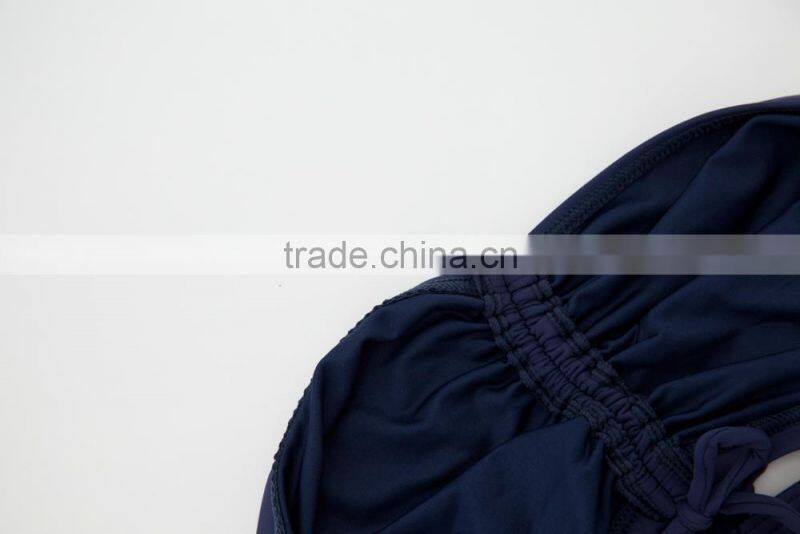 New Fashion Swimming Trunks Kids Swimwear Girls