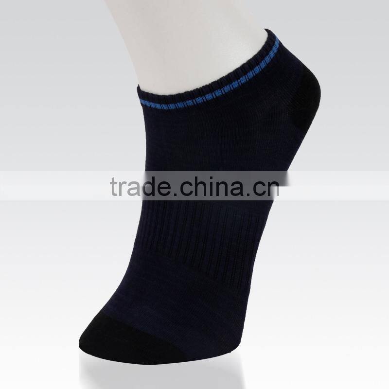 antibacterial breathable deodorant socks